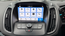 Ford Kuga 1.5 EcoBoost Titanium Edition 5dr 2WD Petrol Estate